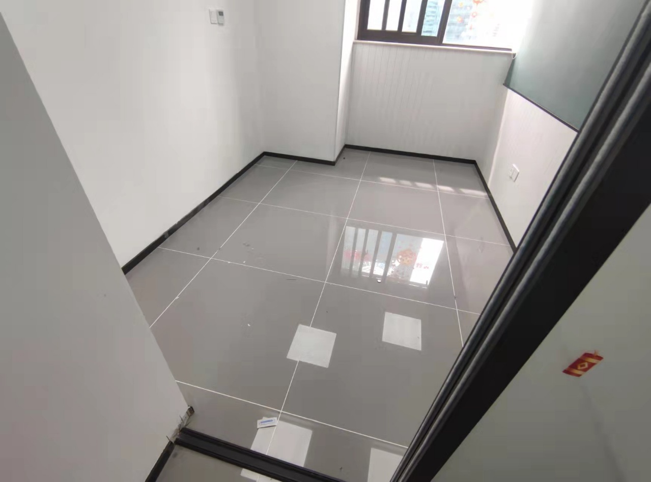 打浦桥宝鼎大厦12人间拎包入住可定制装修可注册(图2)