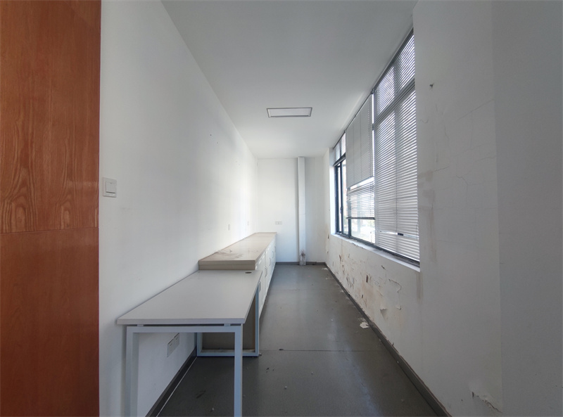 徐家汇核心地段写字楼出租精装修，上海实业大厦飞雕国际圣爱大厦(图12)