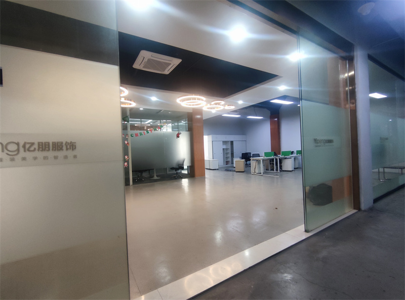 徐家汇核心地段写字楼出租精装修，上海实业大厦飞雕国际圣爱大厦(图2)