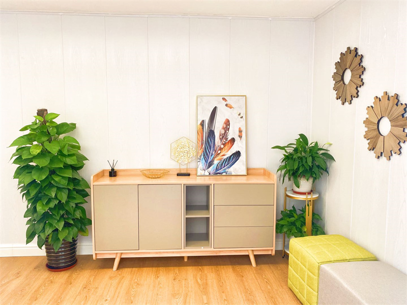 纯新写字楼出租1931南洋国际广场房型方正,万体馆宜山路商圈(图6)