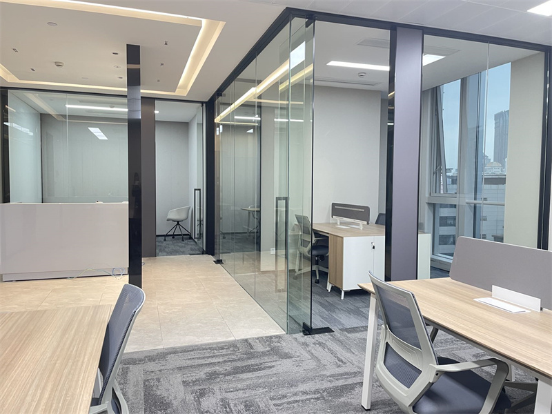 12-220505151411595.jpg 徐家汇写字楼港汇办公室小面积精装工位纯写字楼独栋创意朝南(图2)