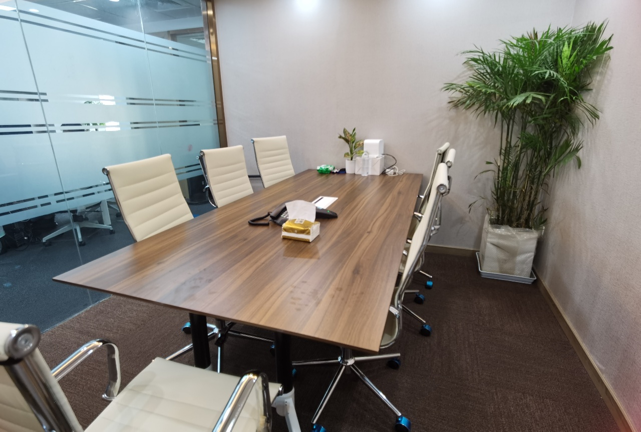 7-220505153252403.jpg 徐汇保利西岸中心环贸广场 龙华中路地铁站 高品质楼盘 地段优越 可定制装修 写字楼出租 空调加班方便 疫情期间 条件好谈 150平200平小户型拎包入住(图2)