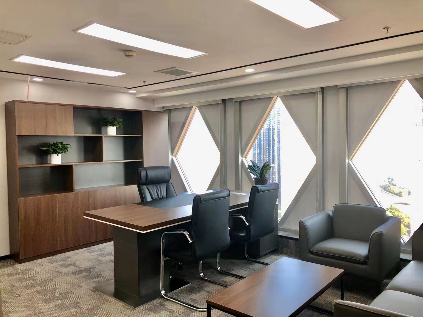 9-220505223P4948.jpg 上海科技京城精装修带家具拎包入住(图5)