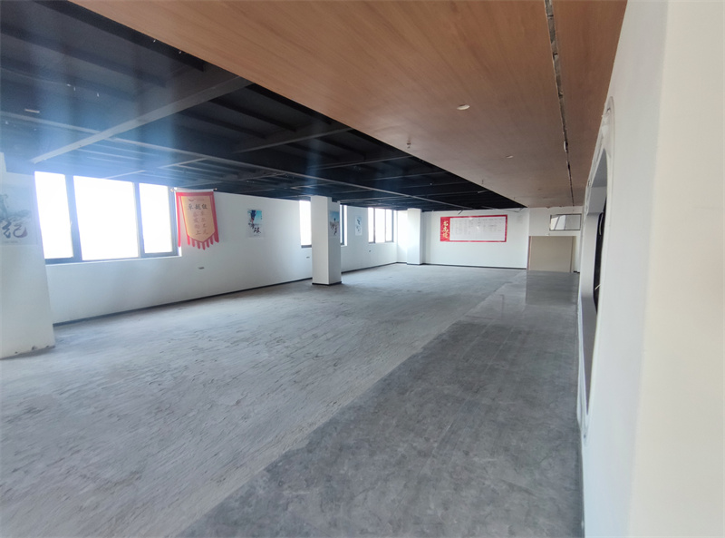 地铁口纯写字楼业主年前急租周边配套齐全价格美丽(图1)