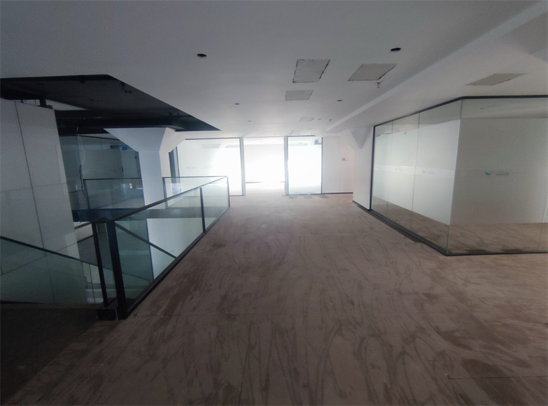 地铁口纯写字楼业主年前急租周边配套齐全价格美丽(图3)