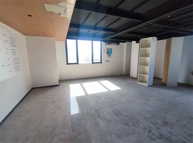 地铁口纯写字楼业主年前急租周边配套齐全价格美丽(图2)