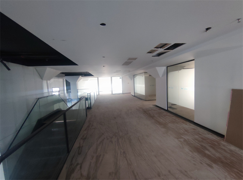 地铁口纯写字楼业主年前急租周边配套齐全价格美丽(图5)