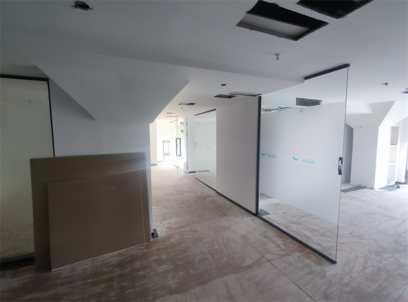 地铁口纯写字楼业主年前急租周边配套齐全价格美丽(图6)