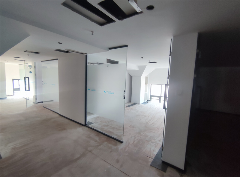 地铁口纯写字楼业主年前急租周边配套齐全价格美丽(图7)