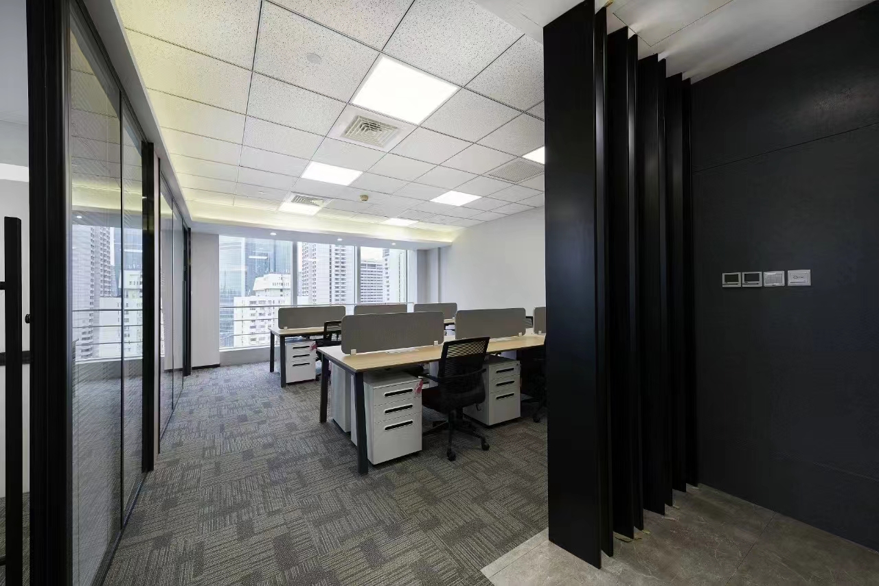 16-2205091220532K.jpg 锦程大厦167平精装修带家具优质房源出租(图2)