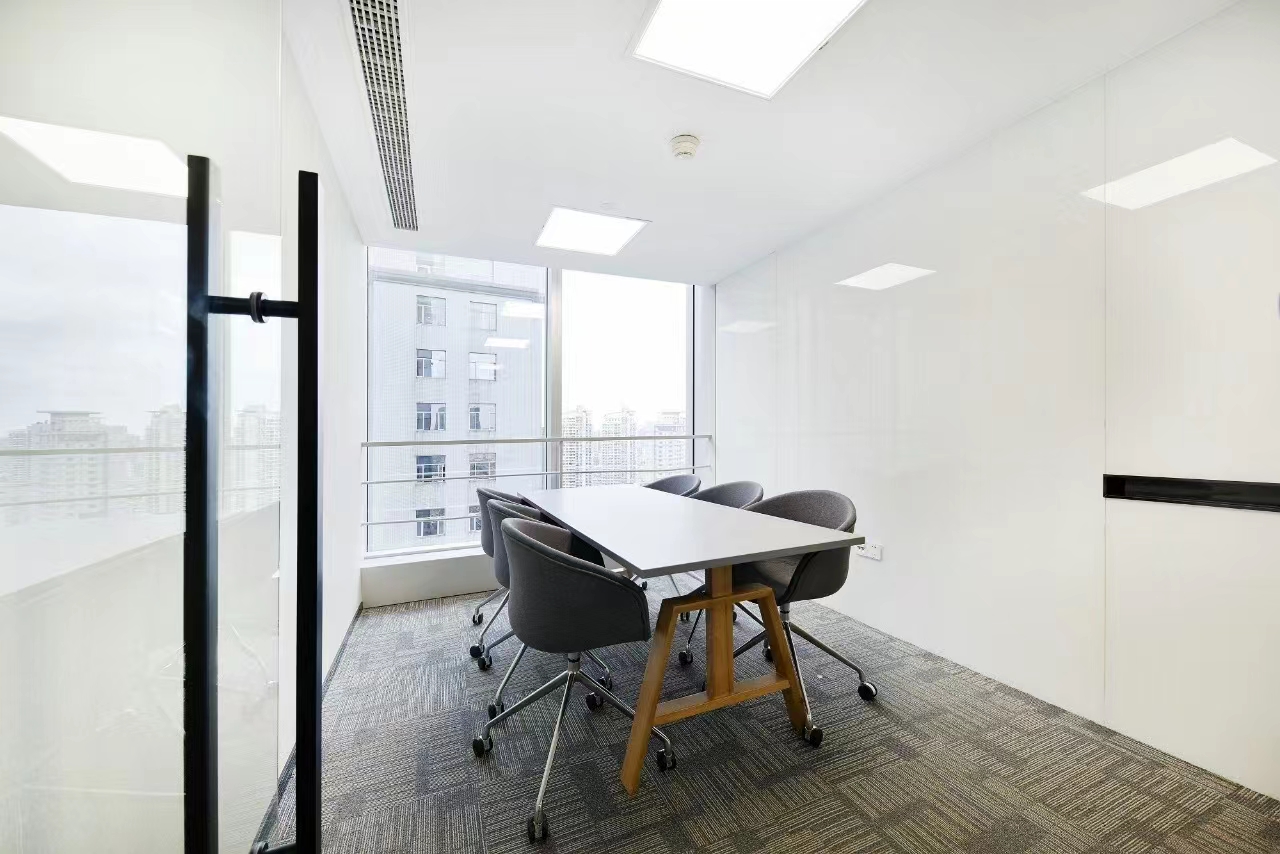 16-220509122053610.jpg 锦程大厦167平精装修带家具优质房源出租(图4)