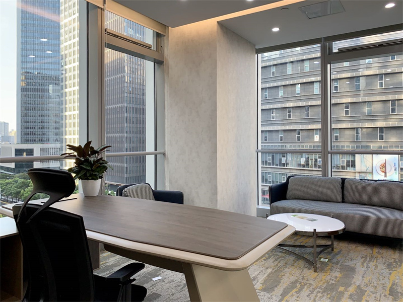 设计传媒|特价好房|田林320平商务楼 |实景实图|拎包入住(图3)