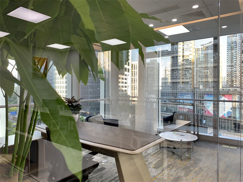 12-22051215420XD.jpg 万装修,静安地标嘉里中心,近会德丰, 1788国际,越洋国际(图3)