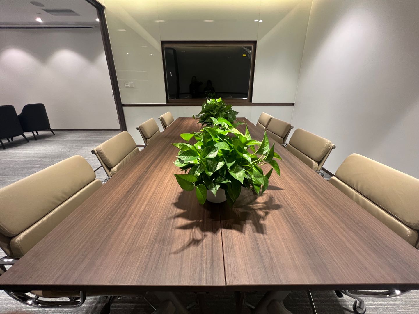 8-220512145933254.jpg 陆家嘴21世纪大厦精装修带家具拎包入住460平(图11)