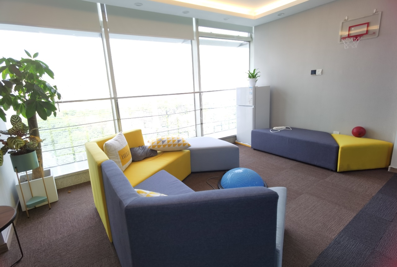 7-22051G10252K1.jpg 普陀长风商务区板块 圣诺亚大厦写字楼出租 小户型 中环24小时独立空调200平出租互联网科技公司 (图5)