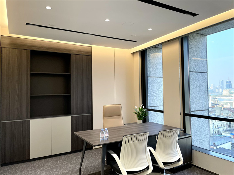 不夜城商圈苏河-号超高得房率154平精装近134号线(图5)