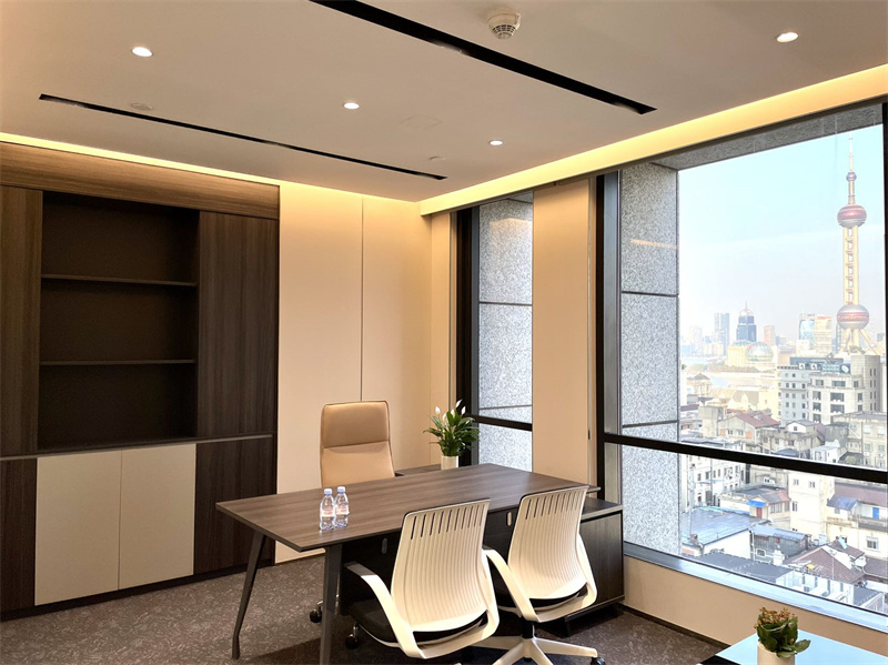 不夜城商圈苏河-号超高得房率154平精装近134号线(图10)