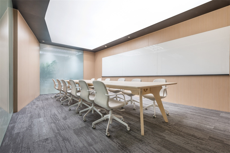 静安寺会德丰.中区500平现房,近嘉里中心,越洋广场随时看房 1(图3)