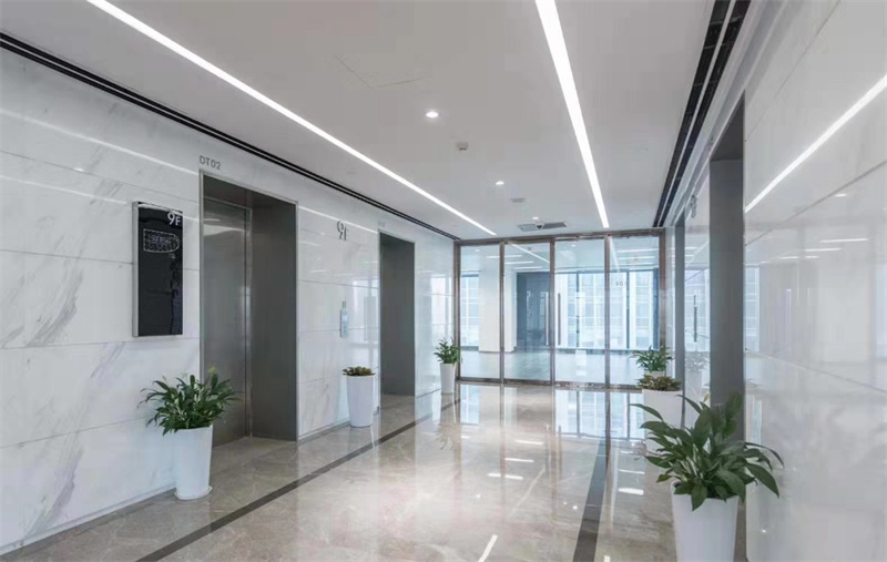 静安寺会德丰.中区500平现房,近嘉里中心,越洋广场随时看房 1(图7)