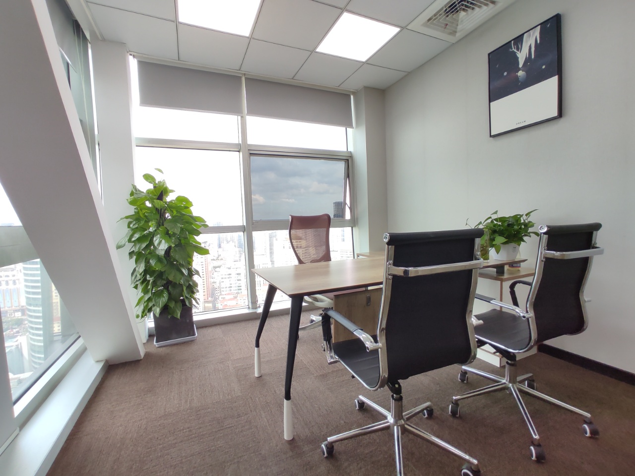 12-220526160J3I0.jpg 会德丰国际广场,静安寺地铁直达,整层,近嘉里中心, SOHO东(图5)