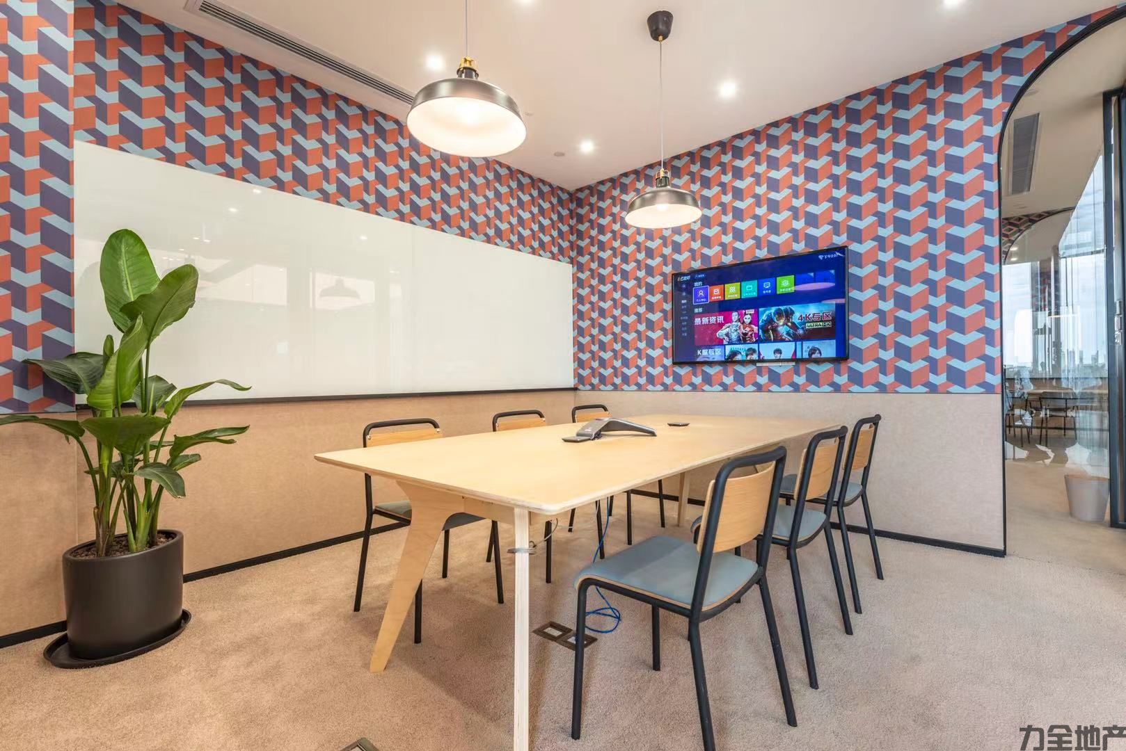 15-220R3164915L6.jpg 德必世纪we 精装修配家具(图7)